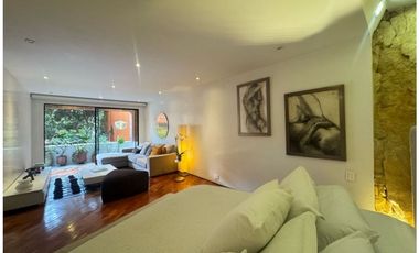 Rosales Espectacular Apartamento Exterior con Balcón