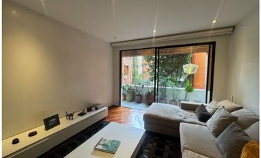 Rosales Espectacular Apartamento Exterior con Balcón