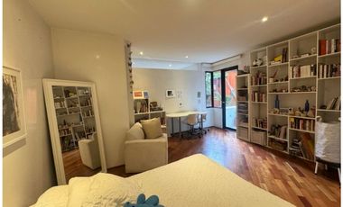 Rosales Espectacular Apartamento Exterior con Balcón