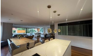 Rosales Espectacular Apartamento Exterior con Balcón