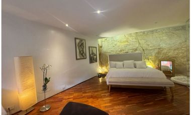 Rosales Espectacular Apartamento Exterior con Balcón