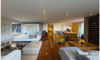 Rosales Espectacular Apartamento Exterior con Balcón