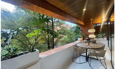 Rosales Espectacular Apartamento Exterior con Balcón