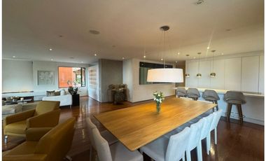 Rosales Espectacular Apartamento Exterior con Balcón