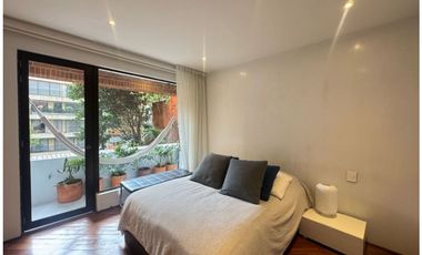 Rosales Espectacular Apartamento Exterior con Balcón