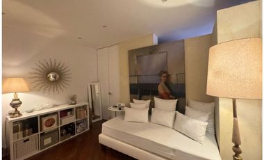 Rosales Espectacular Apartamento Exterior con Balcón