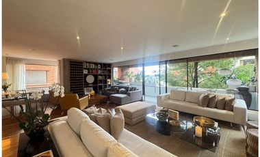 Rosales Espectacular Apartamento Exterior con Balcón