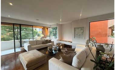 Rosales Espectacular Apartamento Exterior con Balcón