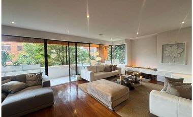 Rosales Espectacular Apartamento Exterior con Balcón