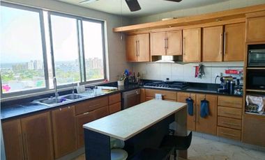 Venta apartamento Duplex sector altos de riomar barranquilla PE24+