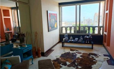 Venta apartamento Duplex sector altos de riomar barranquilla PE24+