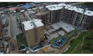 ESPECTACULAR APARTAESTUDIO EN LA CALERA