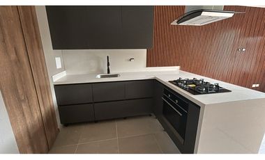 ESPECTACULAR APARTAESTUDIO EN LA CALERA