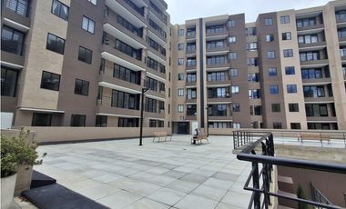 ESPECTACULAR APARTAESTUDIO EN LA CALERA