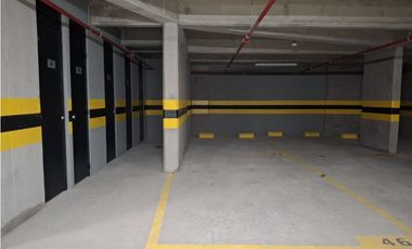 ESPECTACULAR APARTAESTUDIO EN LA CALERA