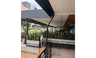 VENTA LOCAL EN EL NORTE SOBRE AVENIDA PRINCIPAL