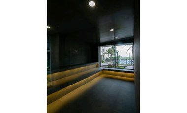 Vendo apartamento Santa Marta  Pozos Colorados con vista al mar