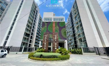 Vendo apartamento Santa Marta  Pozos Colorados con vista al mar