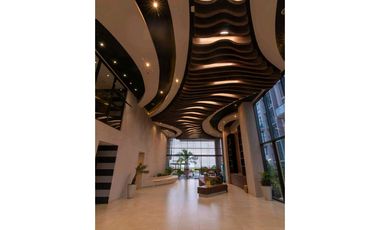 Vendo apartamento Santa Marta  Pozos Colorados con vista al mar