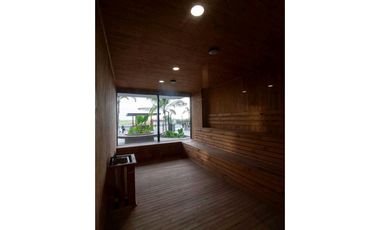 Vendo apartamento Santa Marta  Pozos Colorados con vista al mar