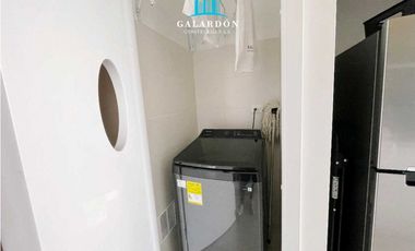 Vendo apartamento Santa Marta  Pozos Colorados con vista al mar