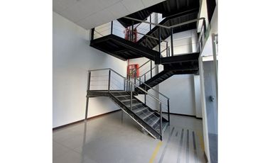 VENTA BODEGA 2122 MT2 EN ZONA FRANCA DEL PACIFICO PALMIRA VALLE