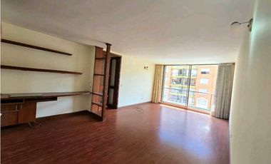 Arriendo apto en ciudad salitre