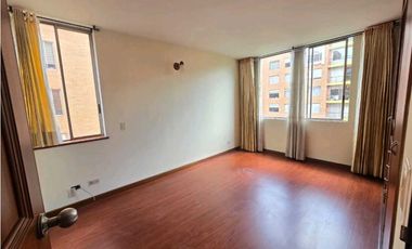 Arriendo apto en ciudad salitre