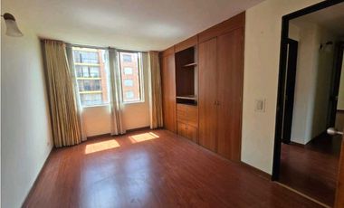Arriendo apto en ciudad salitre