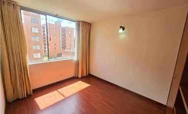 Arriendo apto en ciudad salitre