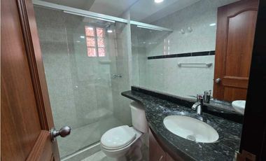 Arriendo apto en ciudad salitre