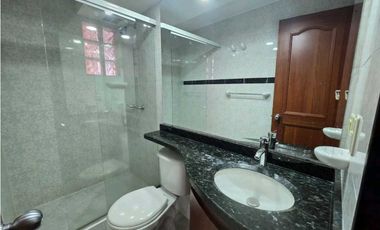 Arriendo apto en ciudad salitre
