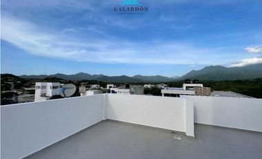 Venta de casa Santa Marta Bonda