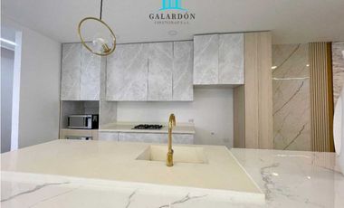 Venta de casa Santa Marta Bonda