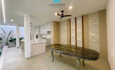 Venta de casa Santa Marta Bonda