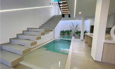 Venta de casa Santa Marta Bonda