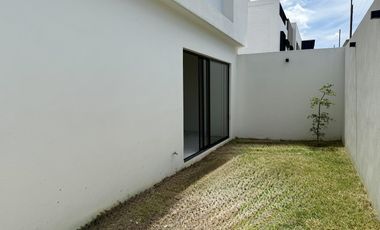 Privanza Hábitat, Coto Senda, para estrenar, 191 M2 construcción, 3 recámaras, casa club con alberca