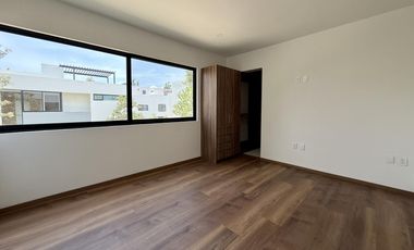 Privanza Hábitat, Coto Senda, para estrenar, 191 M2 construcción, 3 recámaras, casa club con alberca