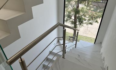 Privanza Hábitat, Coto Senda, para estrenar, 191 M2 construcción, 3 recámaras, casa club con alberca