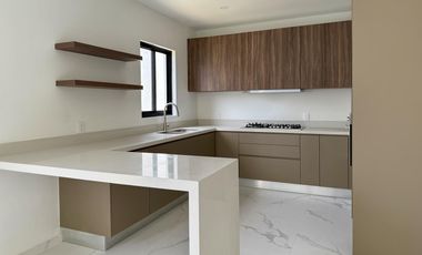 Privanza Hábitat, Coto Senda, para estrenar, 191 M2 construcción, 3 recámaras, casa club con alberca