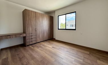 Privanza Hábitat, Coto Senda, para estrenar, 191 M2 construcción, 3 recámaras, casa club con alberca