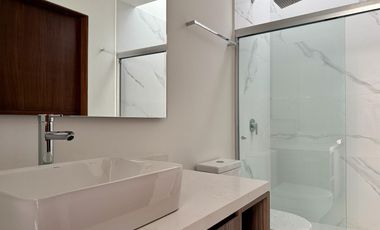 Privanza Hábitat, Coto Senda, para estrenar, 191 M2 construcción, 3 recámaras, casa club con alberca