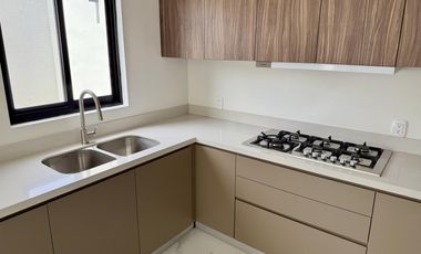 Privanza Hábitat, Coto Senda, para estrenar, 191 M2 construcción, 3 recámaras, casa club con alberca