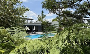 Privanza Hábitat, Coto Senda, para estrenar, 191 M2 construcción, 3 recámaras, casa club con alberca