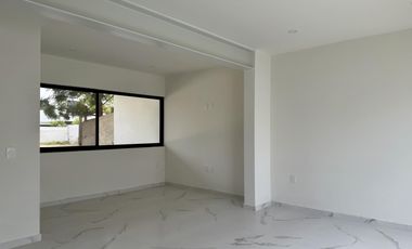 Privanza Hábitat, Coto Senda, para estrenar, 191 M2 construcción, 3 recámaras, casa club con alberca