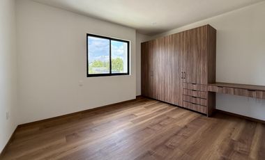 Privanza Hábitat, Coto Senda, para estrenar, 191 M2 construcción, 3 recámaras, casa club con alberca