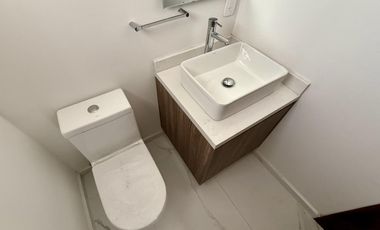 Privanza Hábitat, Coto Senda, para estrenar, 191 M2 construcción, 3 recámaras, casa club con alberca