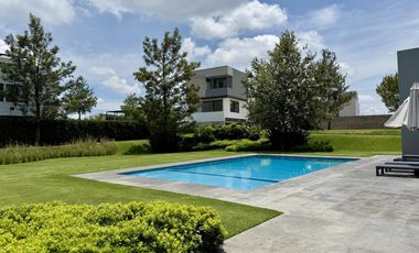 Privanza Hábitat, Coto Senda, para estrenar, 191 M2 construcción, 3 recámaras, casa club con alberca