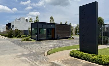 Privanza Hábitat, Coto Senda, para estrenar, 191 M2 construcción, 3 recámaras, casa club con alberca