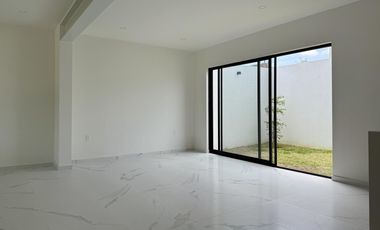 Privanza Hábitat, Coto Senda, para estrenar, 191 M2 construcción, 3 recámaras, casa club con alberca